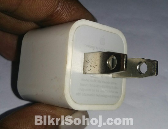 Iphone original charger